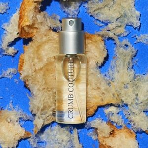 🫐Scent Need🫐BNIB SNIF 0.3 OZ CRUMB COUTURE EDT Travel Spray! Gift Idea!$26Ret!